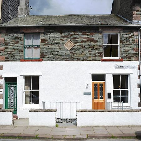 Falcon Crag Keswick  Exterior photo